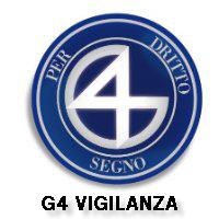 G4 Vigilanza